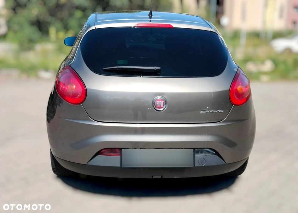 Fiat Bravo 1.6 Multijet 16V Dynamic - 4