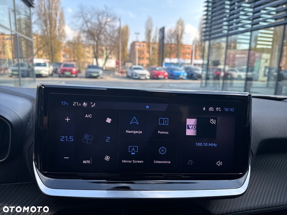 Peugeot 2008 PureTech 100 Allure S&S BVM6 - 18