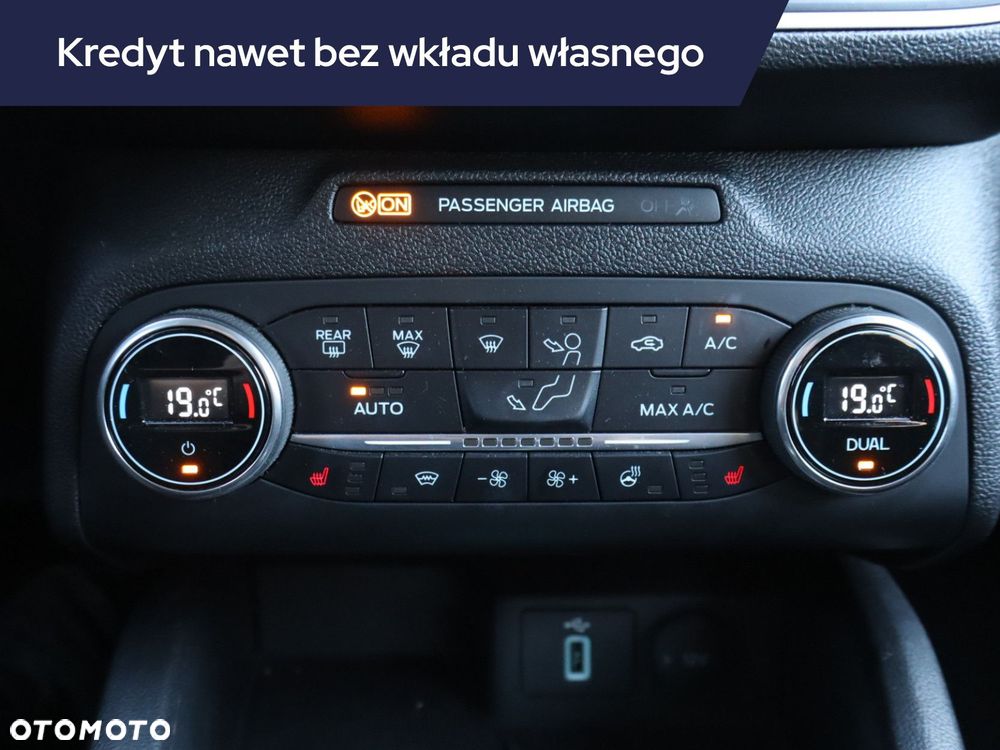 Ford Focus SW - 19
