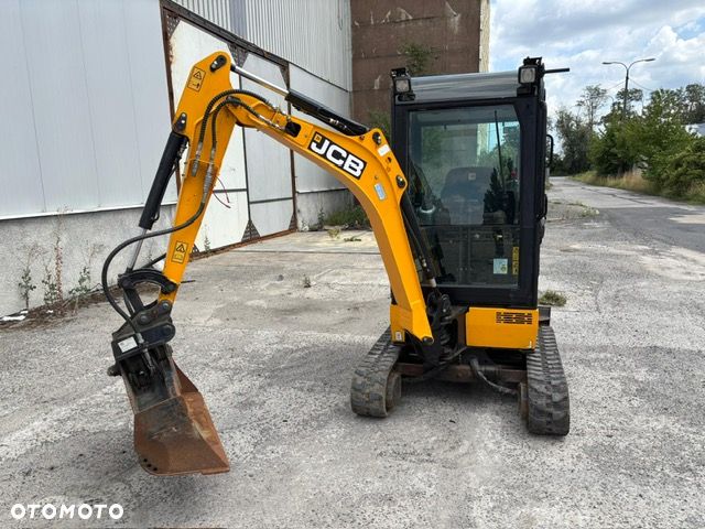 JCB 19C-1 PC - 3