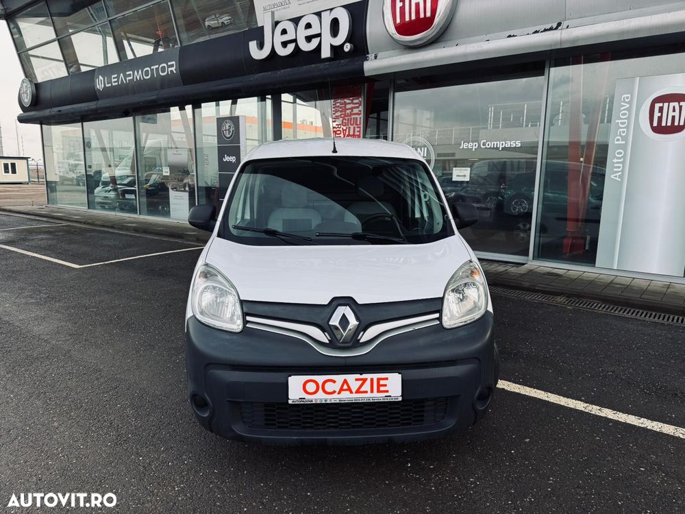 Renault Kangoo - 10