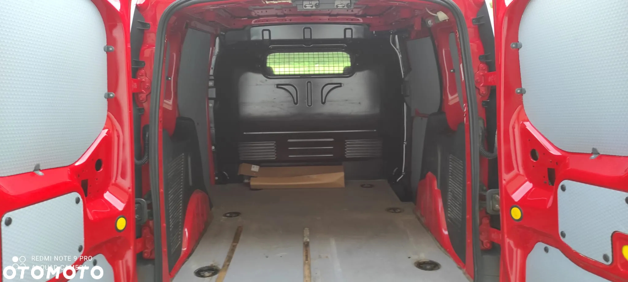 Ford TRANSIT CONNECT - 6