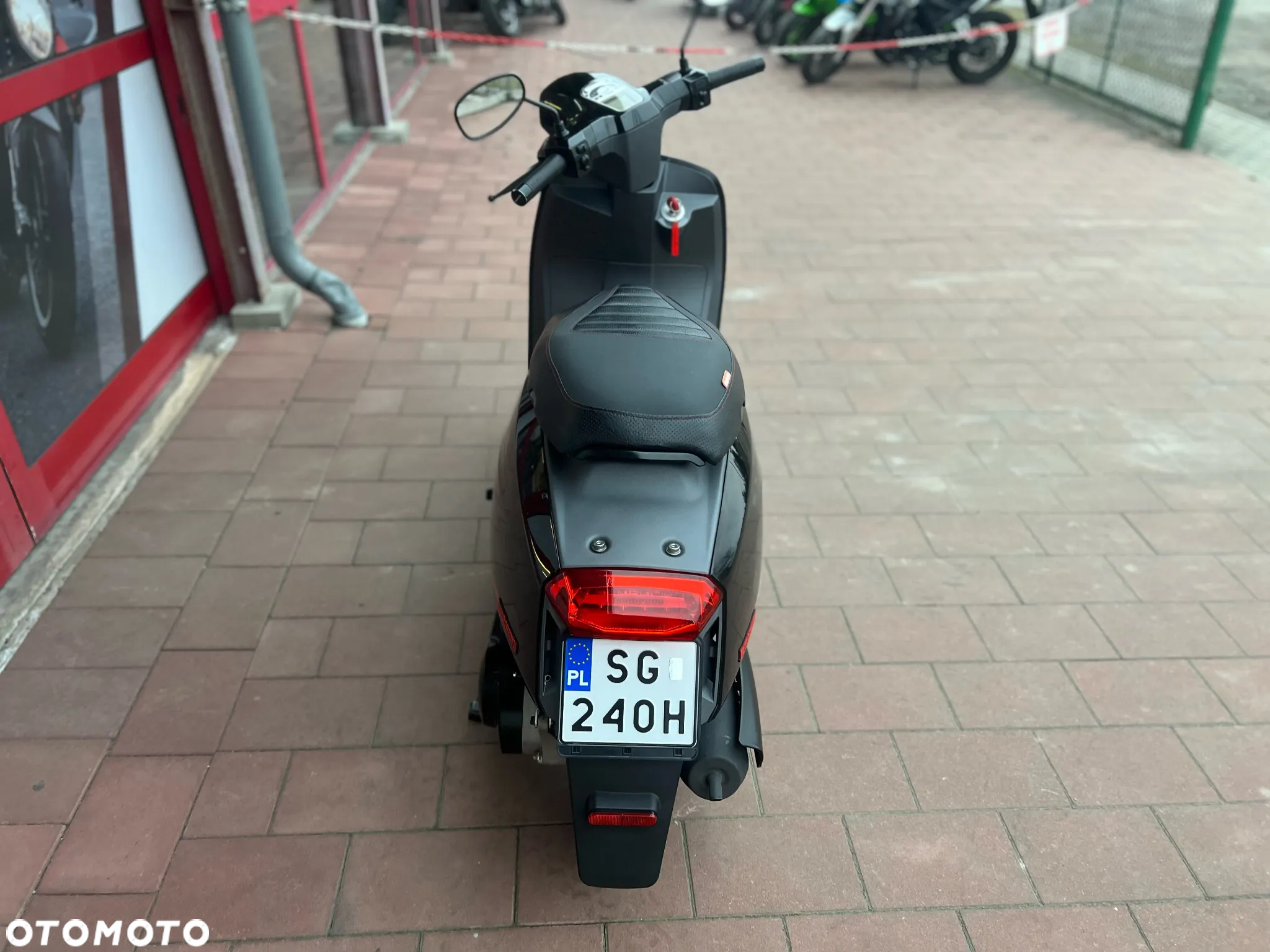 Lambretta Inny - 5