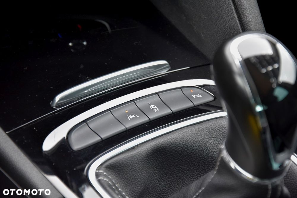 Opel Insignia 2.0 CDTI Elite S&S - 30