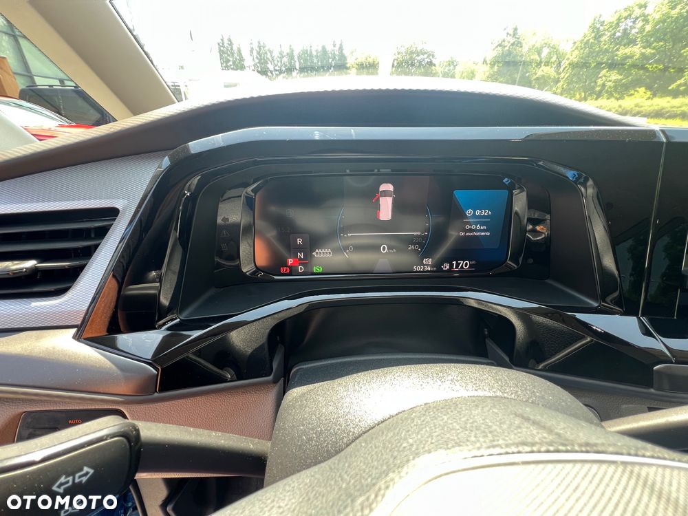 Volkswagen Multivan 2.0 TDI L2 Life DSG - 22