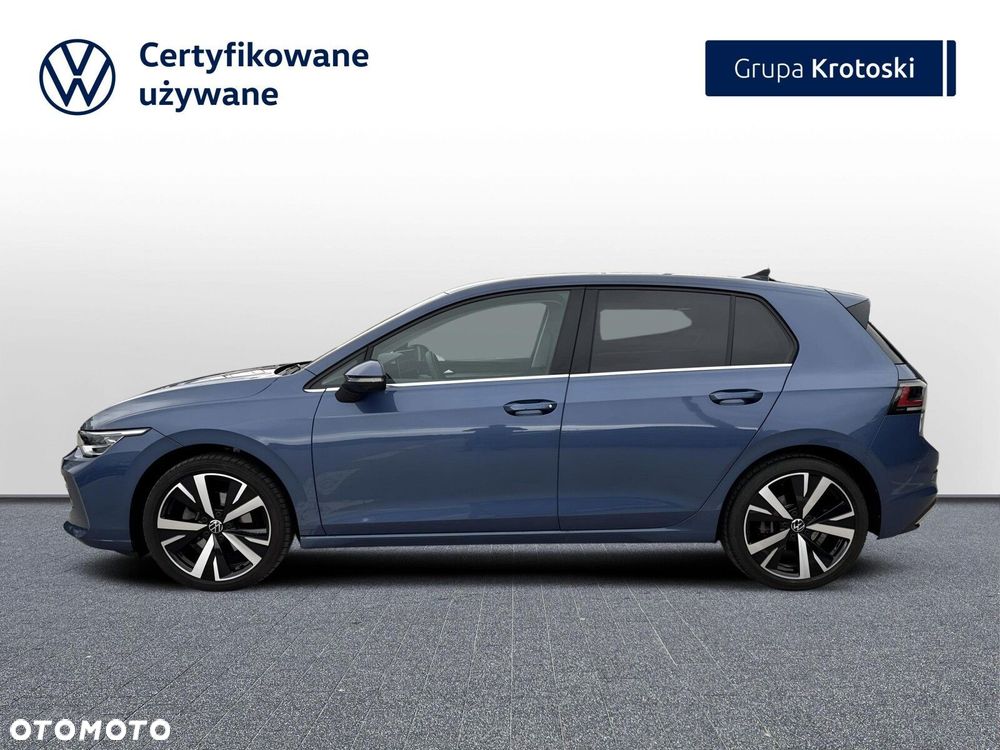 Volkswagen Golf - 4