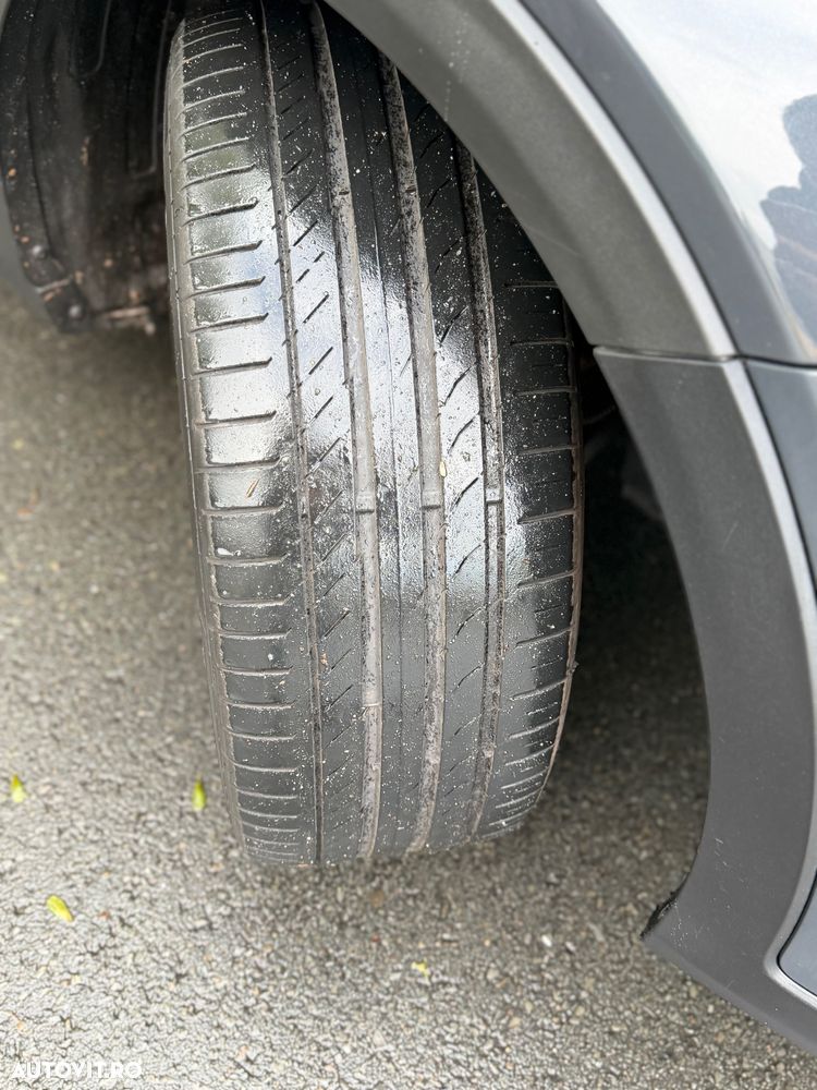 Kia XCeed 1.6 GDI DCT6 OPF Platinum Edition - 22