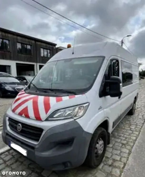 Fiat DUCATO - 1