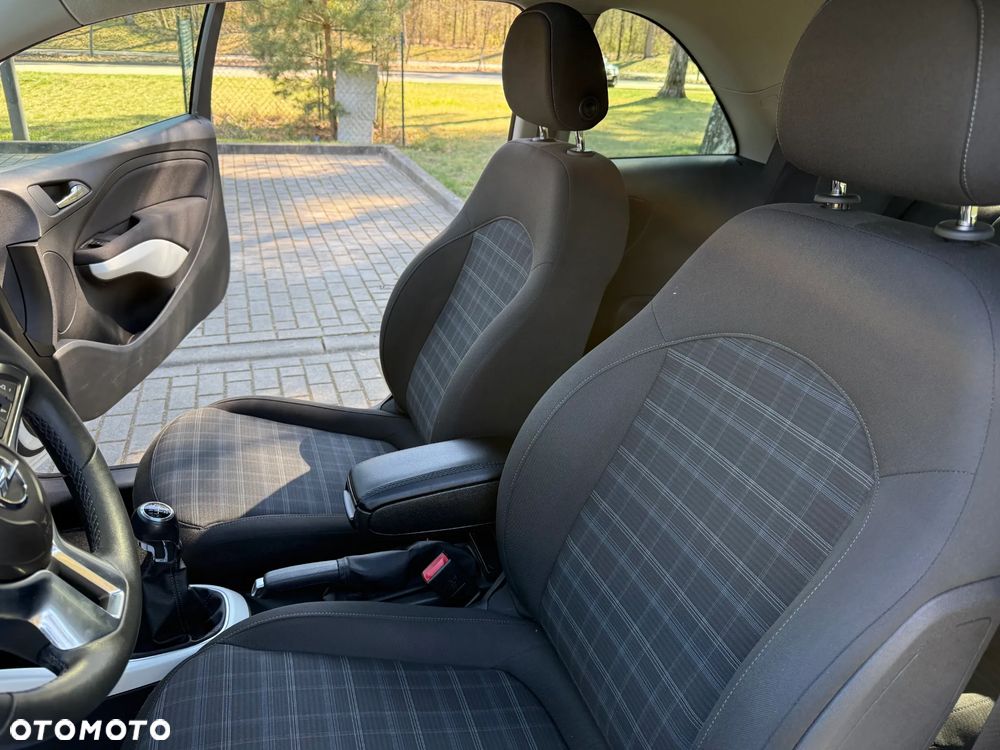 Opel Adam - 24
