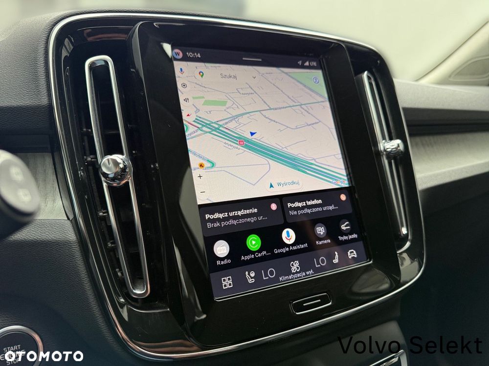 Volvo XC 40 - 20