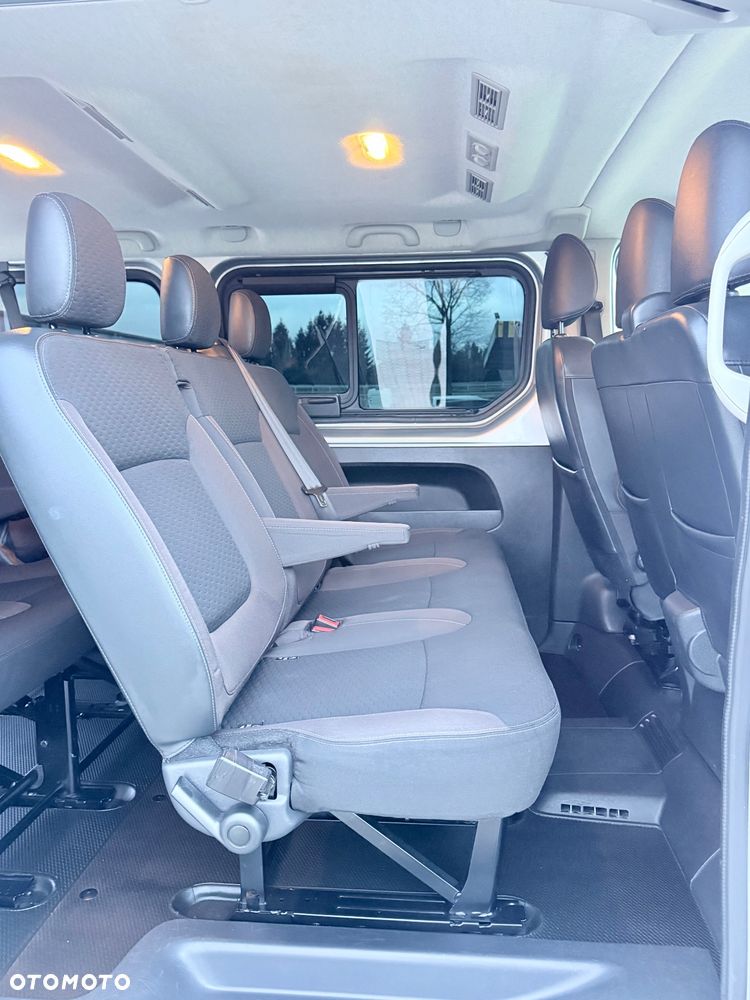 Fiat Talento L2H1 S&S Family - 27