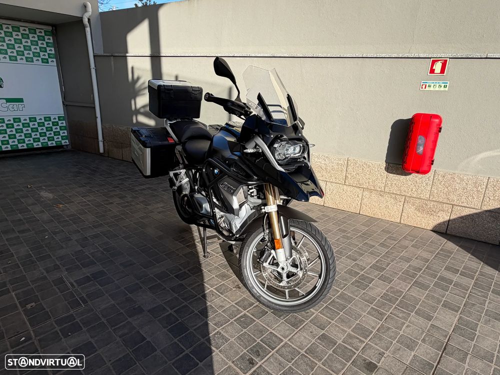 BMW R 1250 GS GS - 1