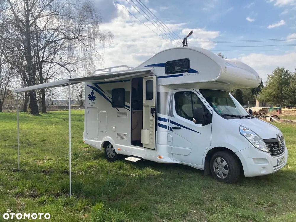 Renault AC A 595 - 170KM - 1