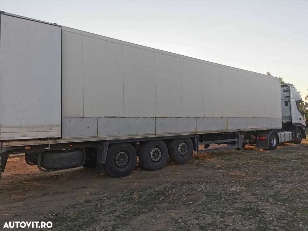 Schmitz Cargobull SCB S3B - 6