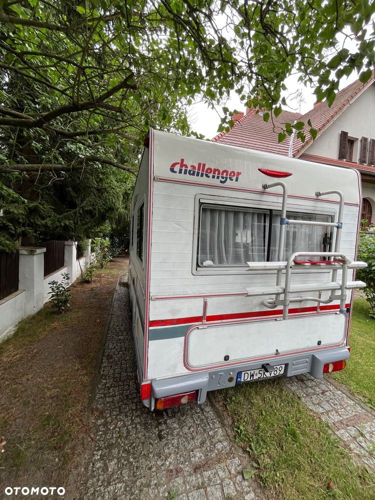 Fiat Ducato Camper - 3