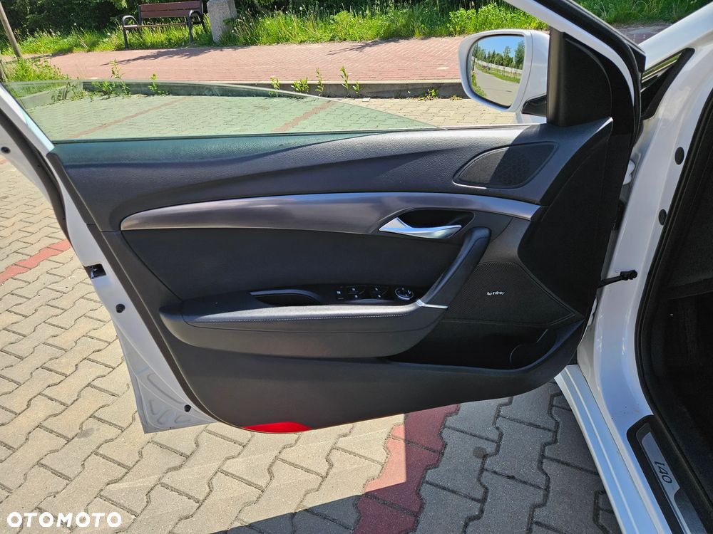 Hyundai i40 1.7 CRDi Premium - 22