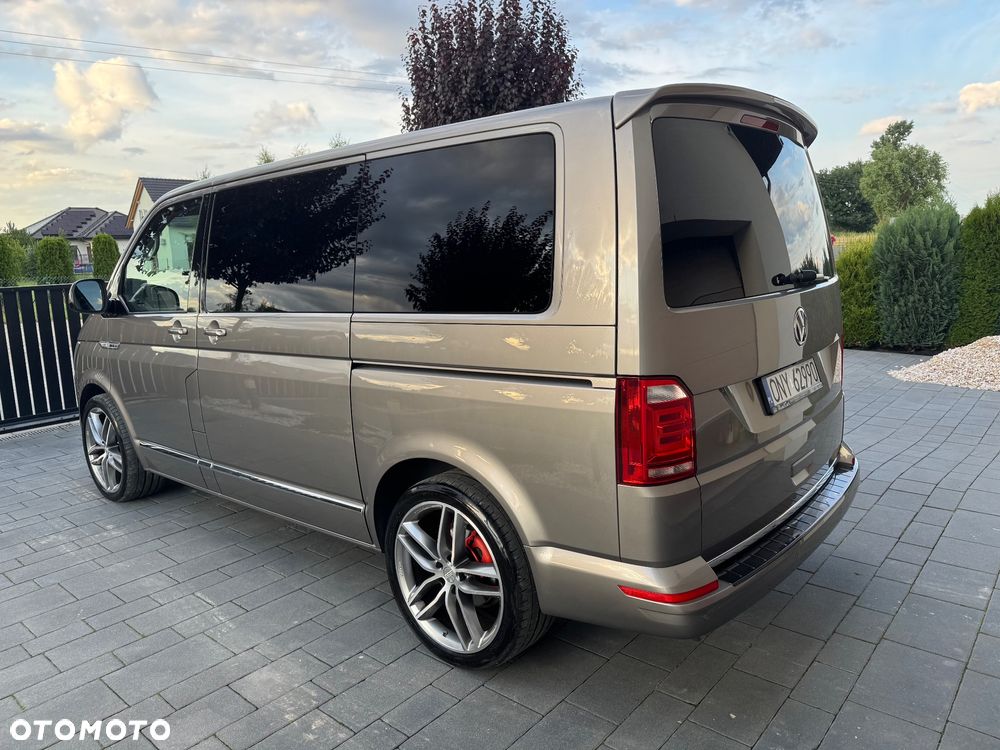 Volkswagen Multivan 2.0 BiTDI L1 Highline DSG - 3