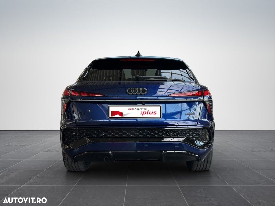 AUDI Q3 2026 — imagine 6