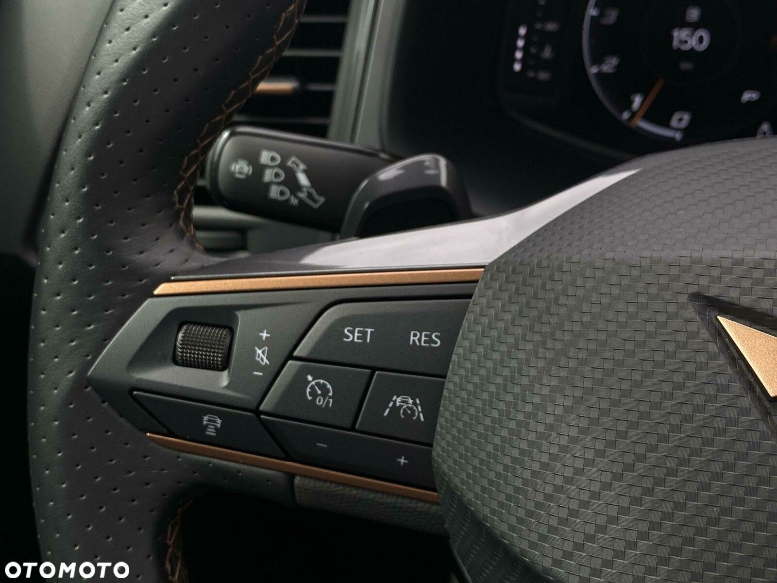 Cupra Ateca 2.0 TSI 4Drive VZ DSG - 11