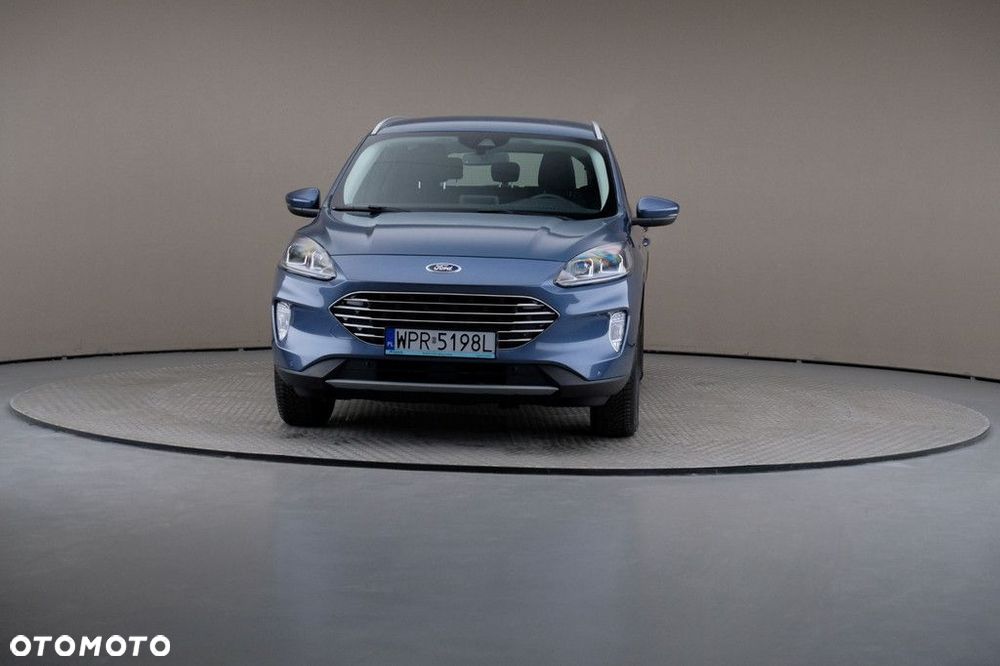 Ford Kuga - 3