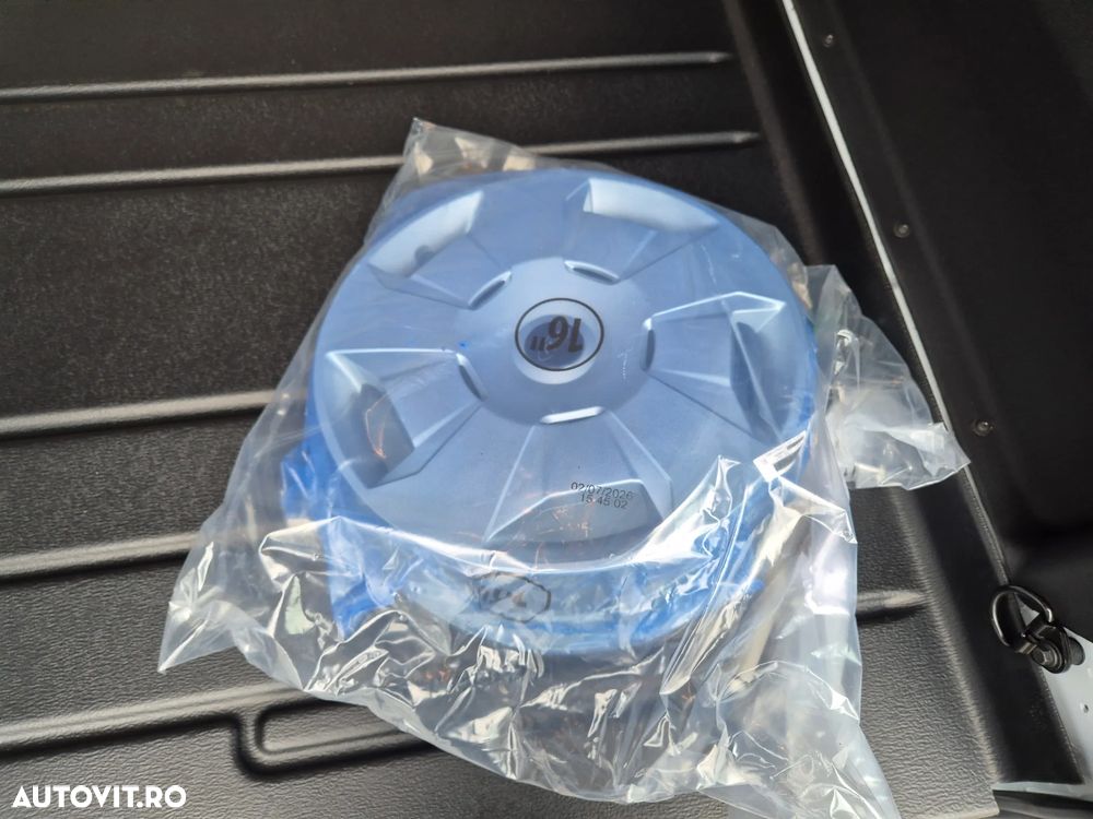 Ford Transit Van L3H2 - 10