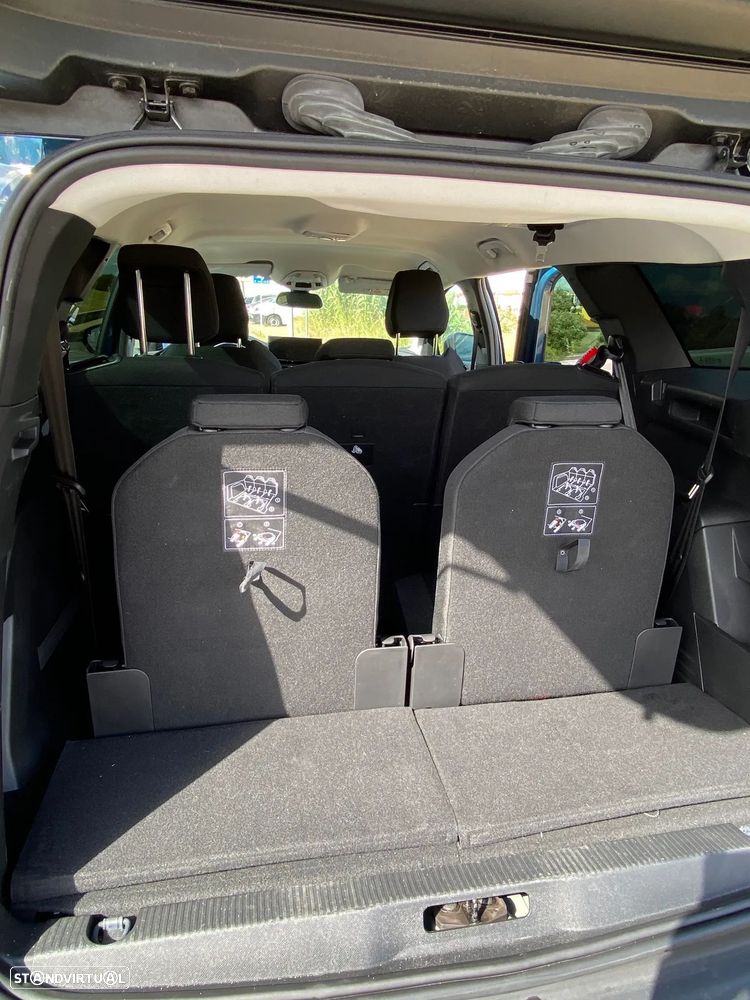 Peugeot 5008 2021 photo 4