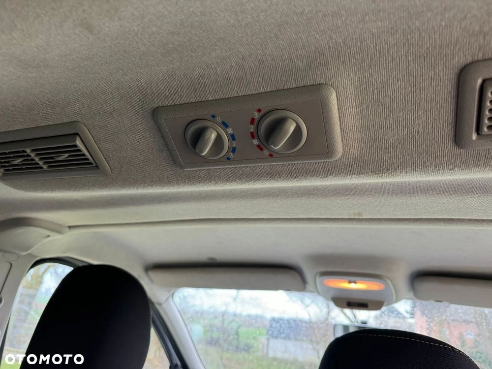 Renault Trafic L2H1 2,9t Pack Clim - 9