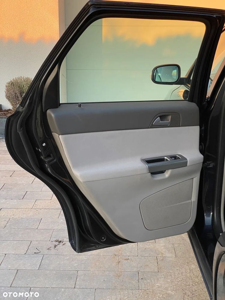 Volvo V50 2.0D Kinetic - 25