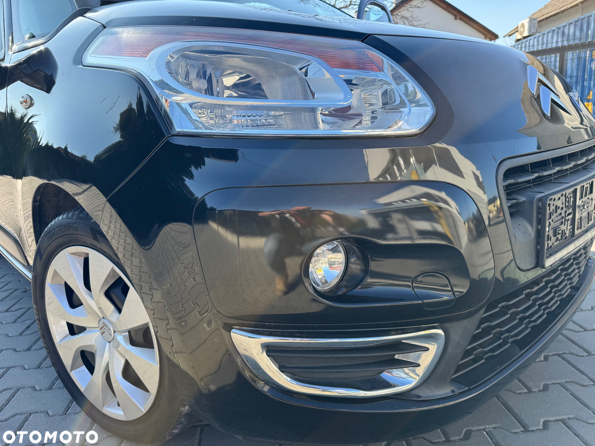 Citroën C3 Picasso VTi 120 Exclusive - 30