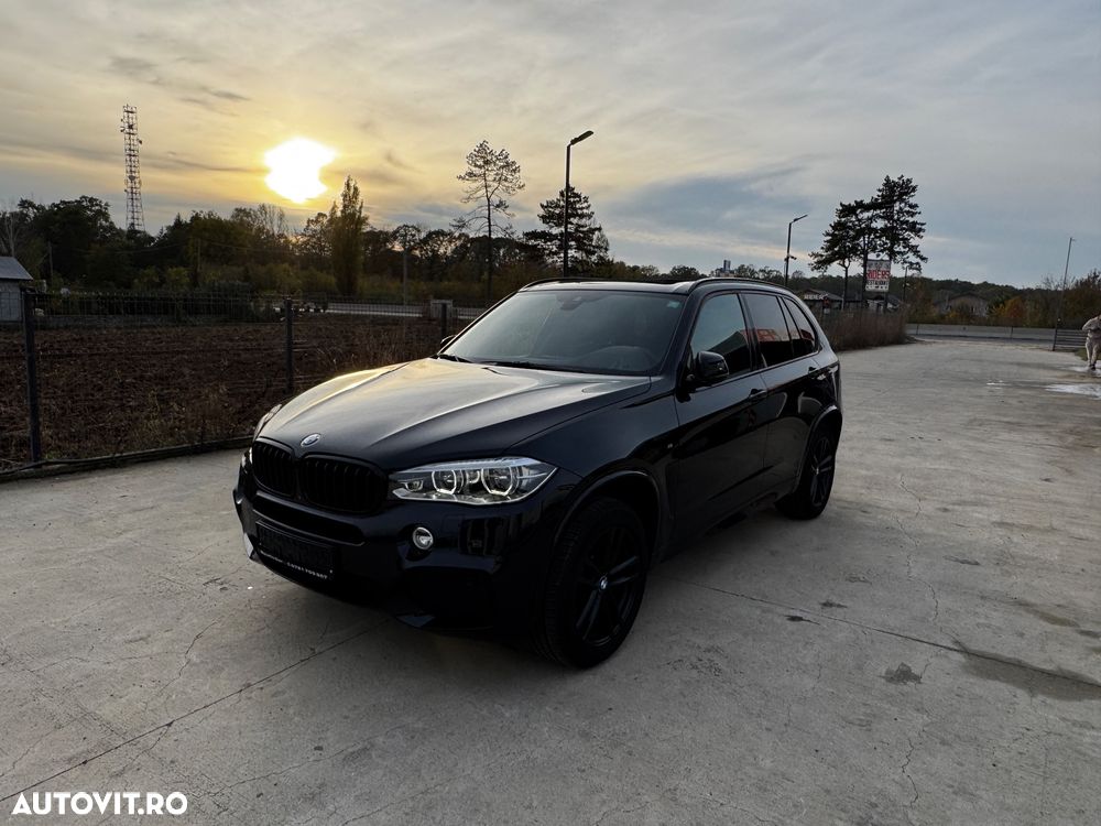 BMW X5 xDrive30d Sport-Aut. - 17
