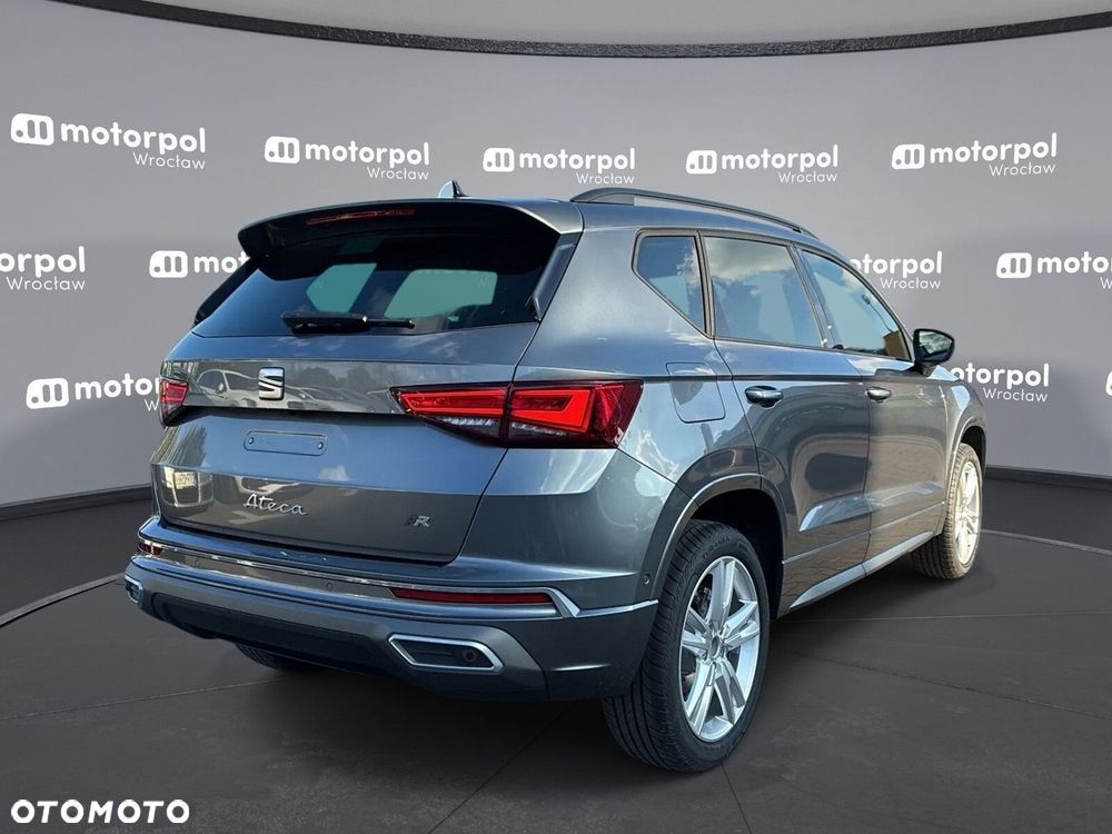 Seat Ateca - 10