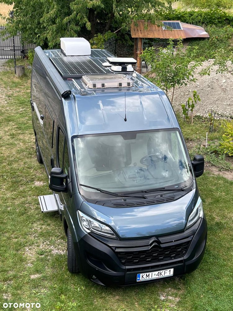 Citroën Clever - 3
