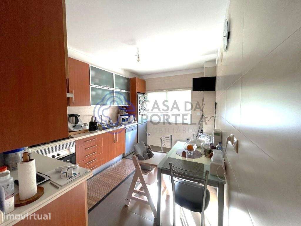 Apartamento T3 Montijo - Grande imagem: 5/18