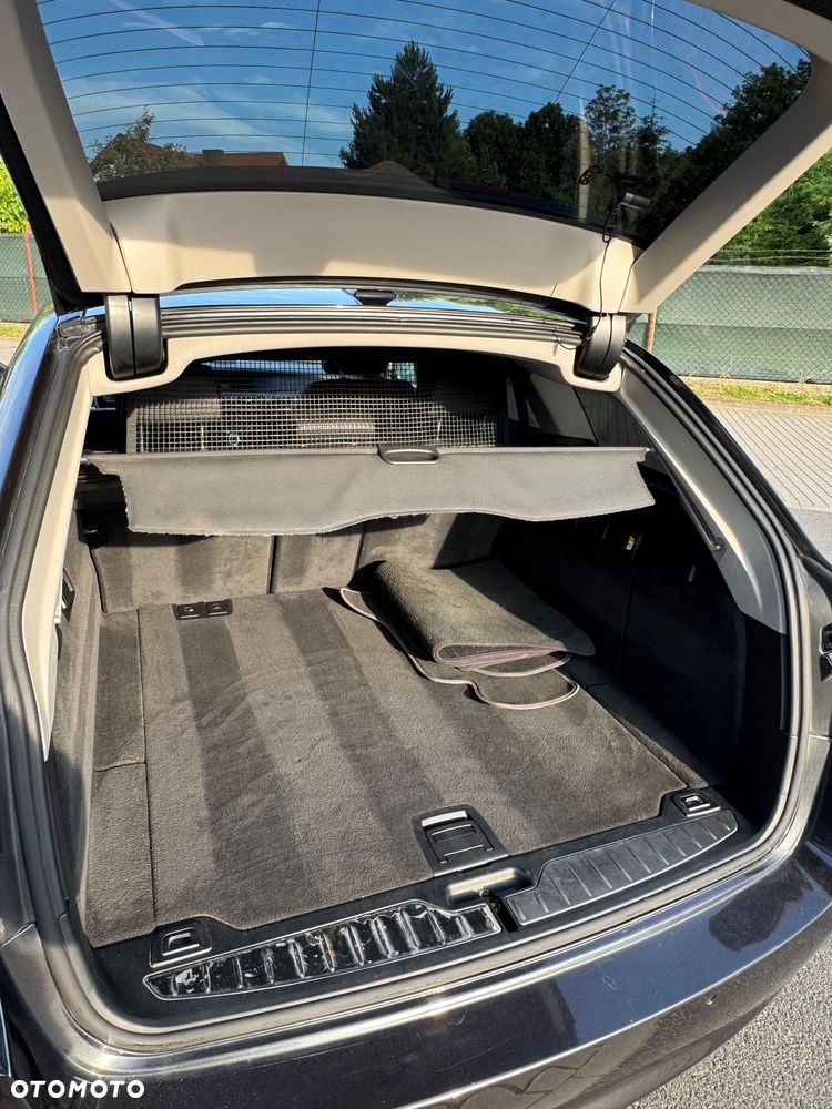 BMW Seria 5 - 15