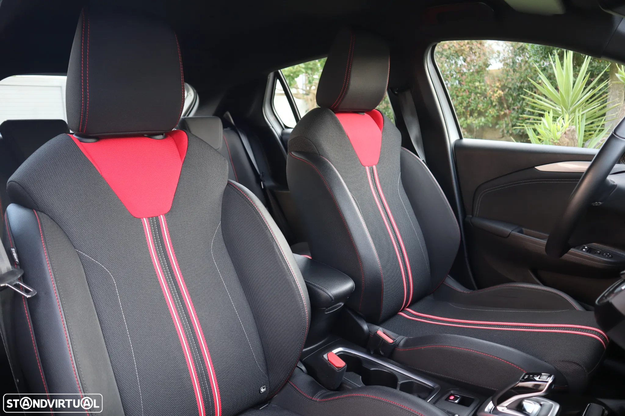 Opel Corsa-e GS Line - 24