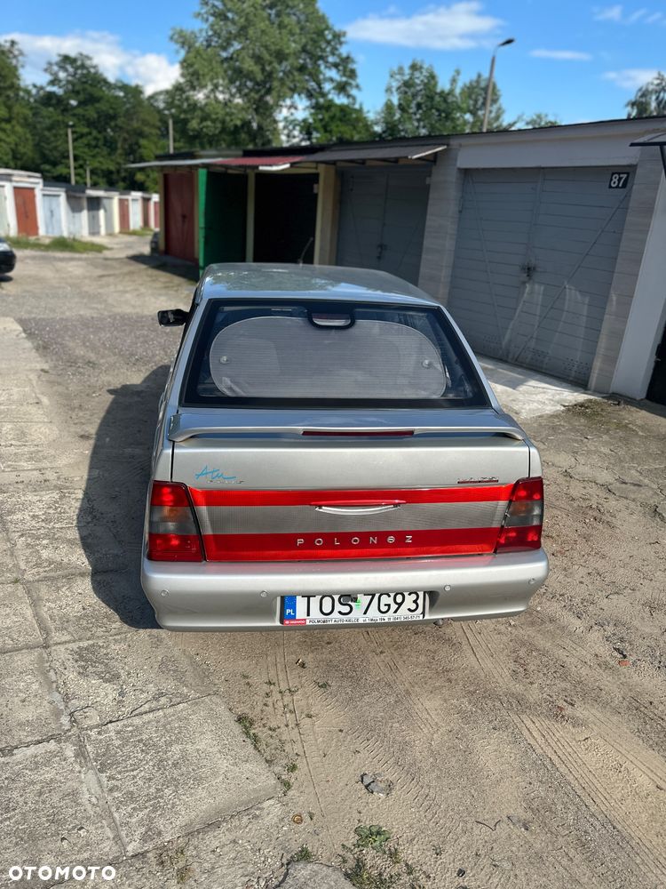 Polonez Atu - 6