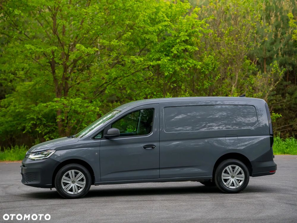Volkswagen Caddy - 10