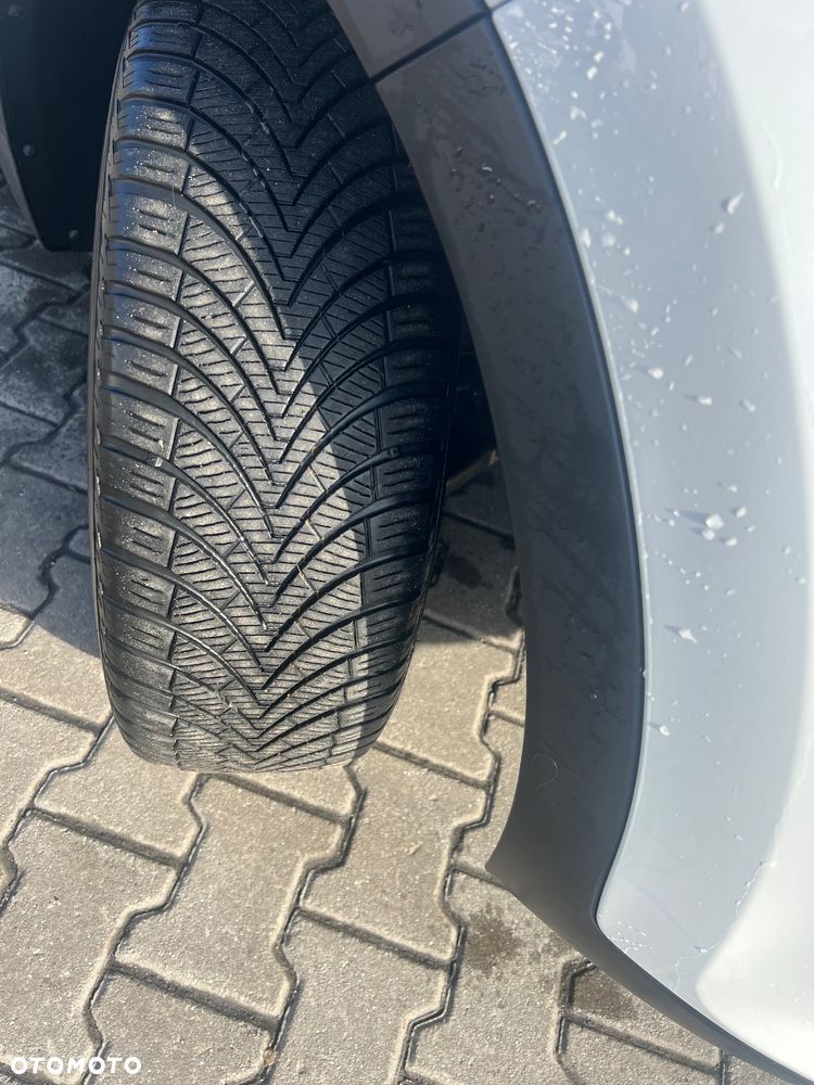 Kia Sportage 1.6 CRDI L Business Line 4WD DCT - 23