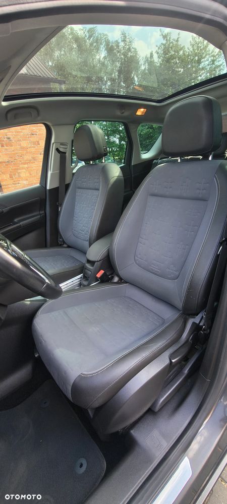 Opel Meriva 1.4 T Cosmo S&S - 12