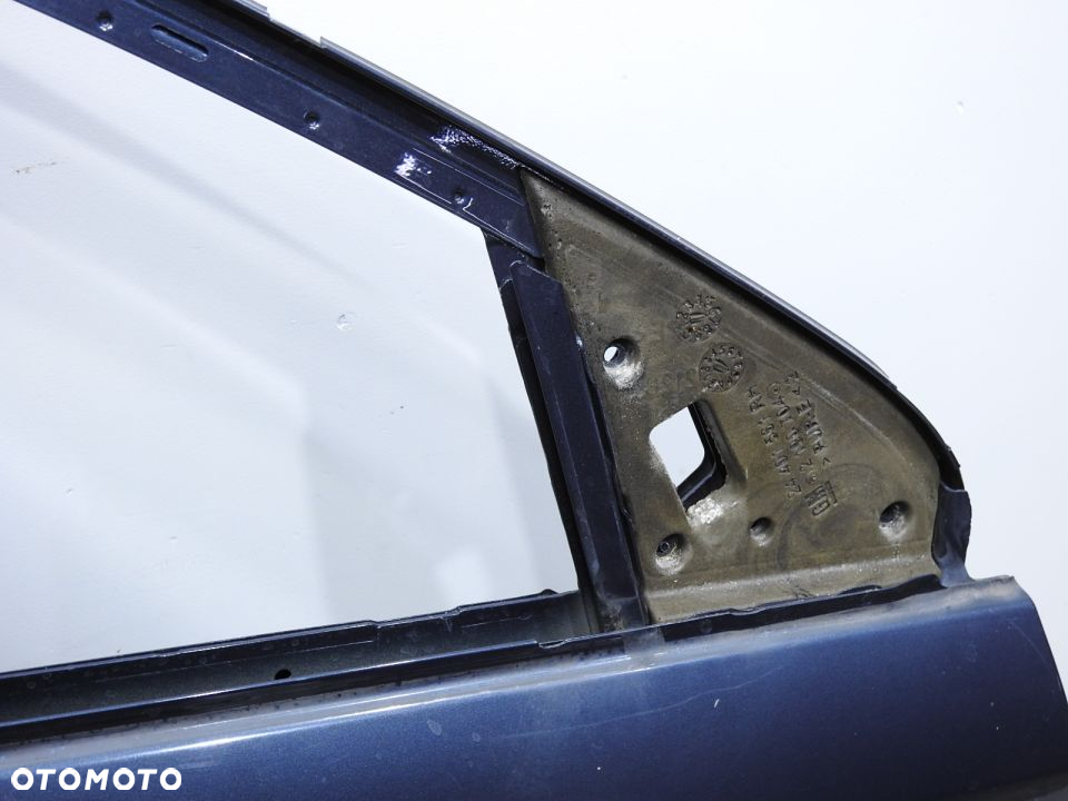 DRZWI PRAWY PRZÓD Z168 OPEL VECTRA C LIFT - 5