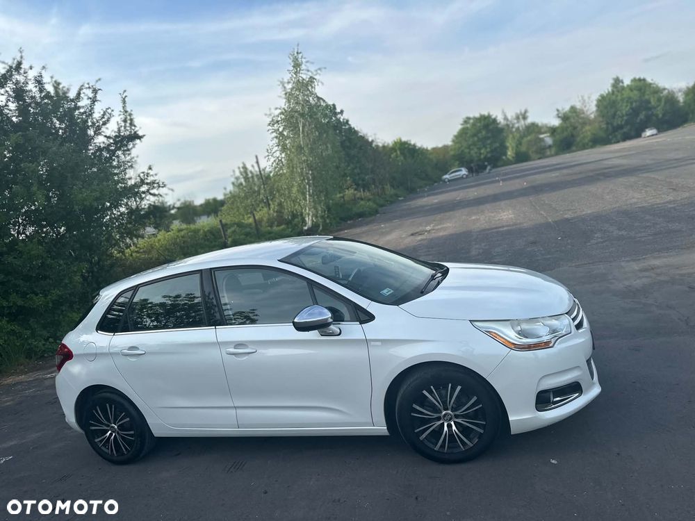 Citroën C4 - 6