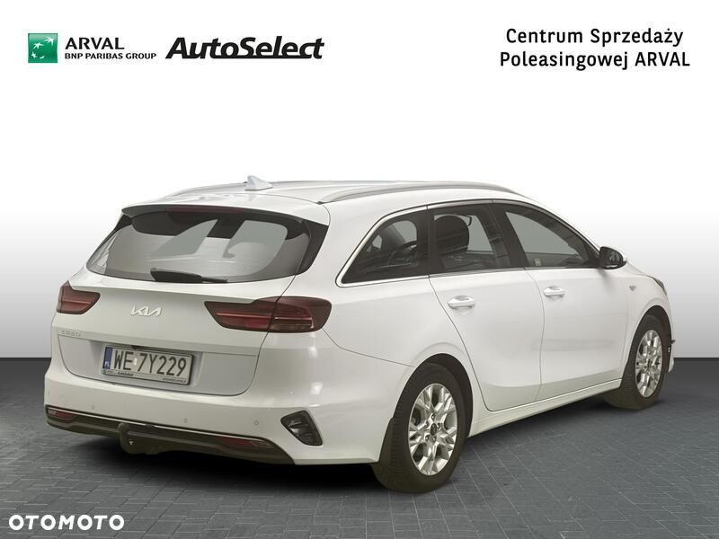 Kia Ceed 1.5 T-GDI M - 6