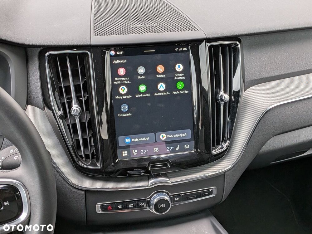 Volvo XC 60 B4 D AWD Ultimate Dark - 30