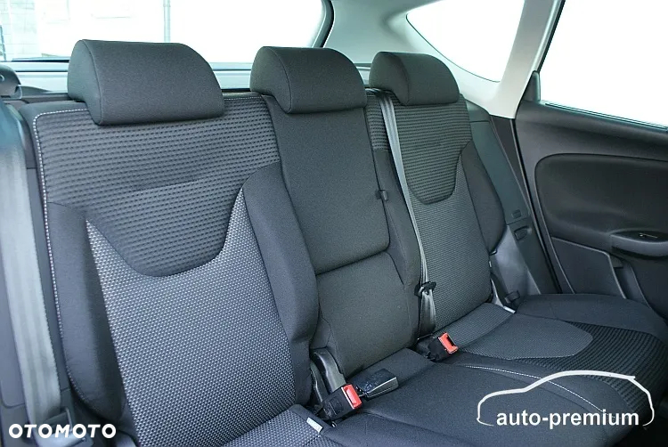 Seat Altea XL 2.0 TDI DPF Comfort Limited - 26