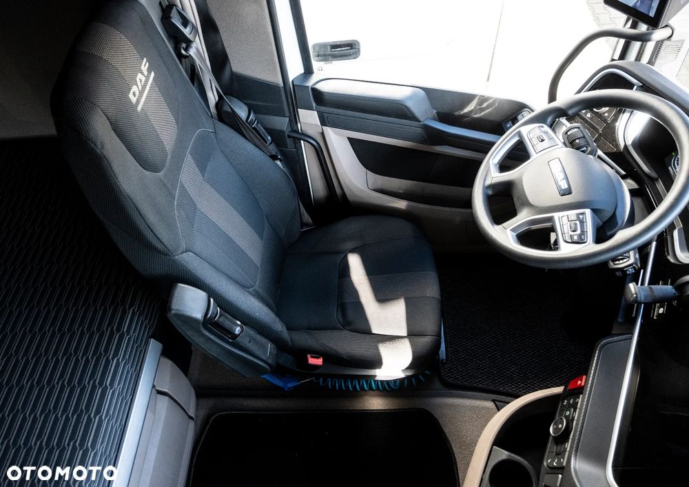 DAF XG 480KM - 29