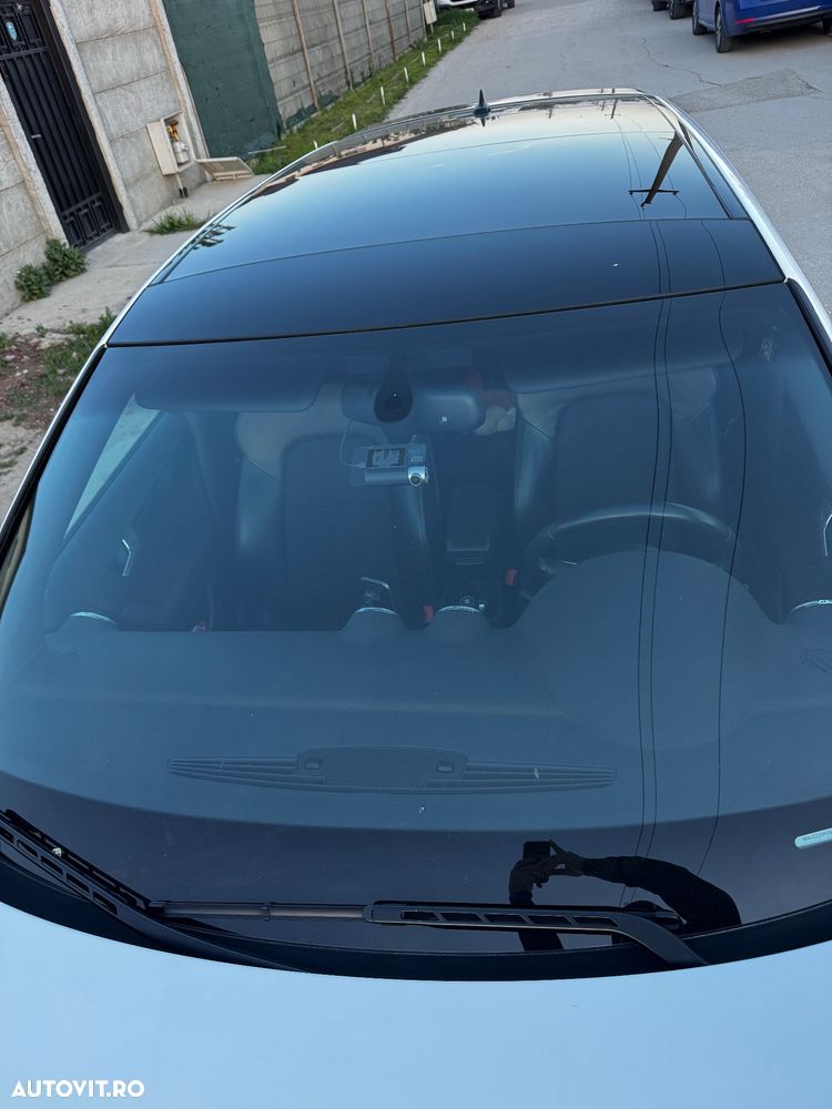 Audi A3 ack 2.0 TFSI Ambition DSG - 16