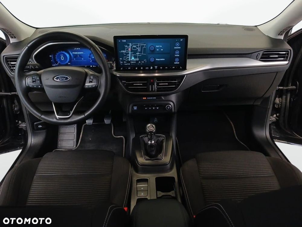 Ford Focus - 10