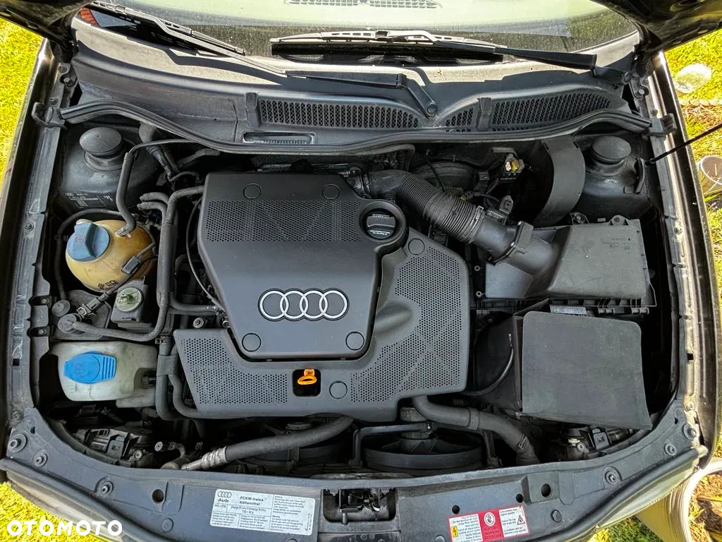 Audi A3 - 12