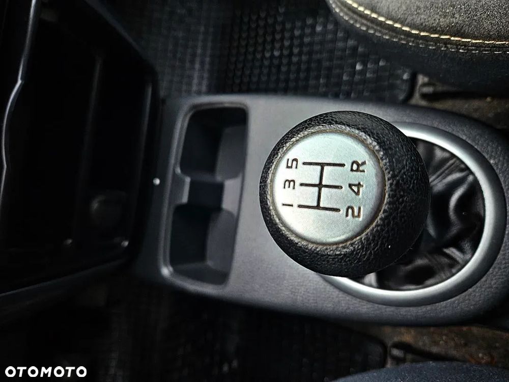 Suzuki SX4 1.6 Topline Edition 4WD - 17