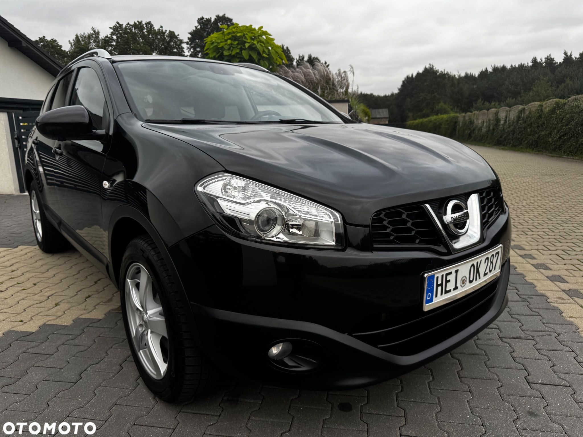 Nissan Qashqai+2 1.6 dCi 360 S&S - 1